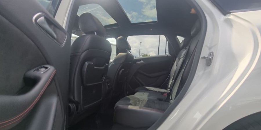 Mercedes Classe B B200D 7G-DCT 2.2 CDI 136 CV / AMG LINE