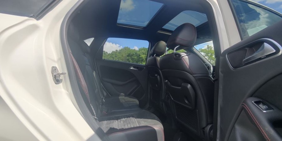 Mercedes Classe B B200D 7G-DCT 2.2 CDI 136 CV / AMG LINE