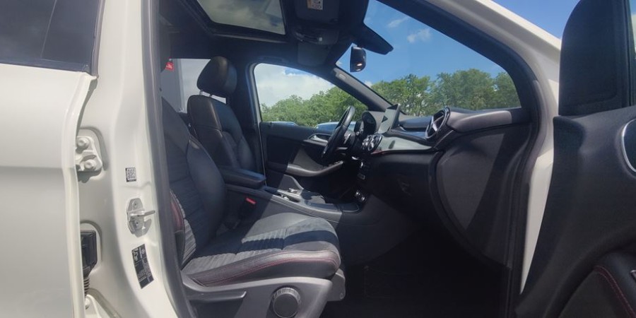 Mercedes Classe B B200D 7G-DCT 2.2 CDI 136 CV / AMG LINE