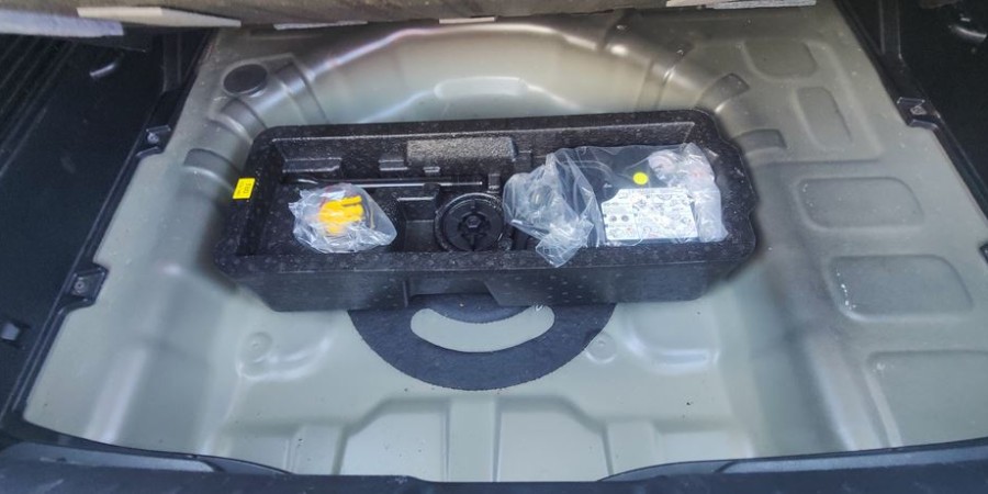 Kia Stonic CARPLAY / ANDROID AUTO 1.0L T-GDI 120 CV ACTIVE