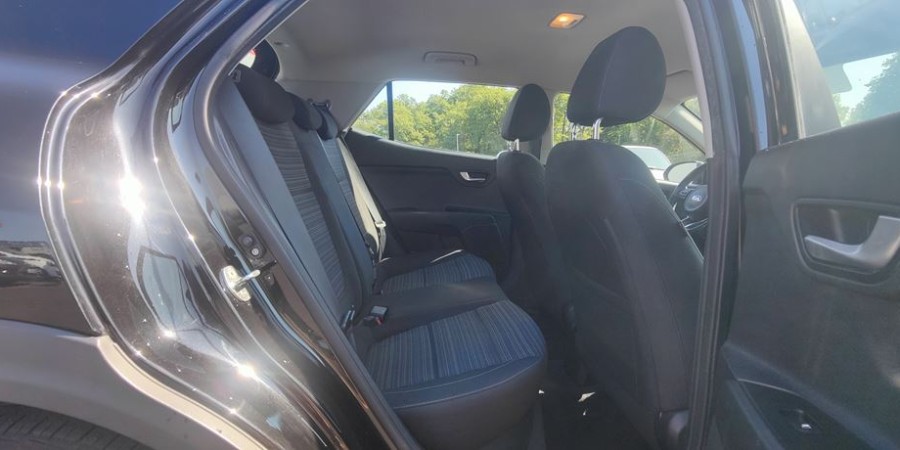 Kia Stonic CARPLAY / ANDROID AUTO 1.0L T-GDI 120 CV ACTIVE