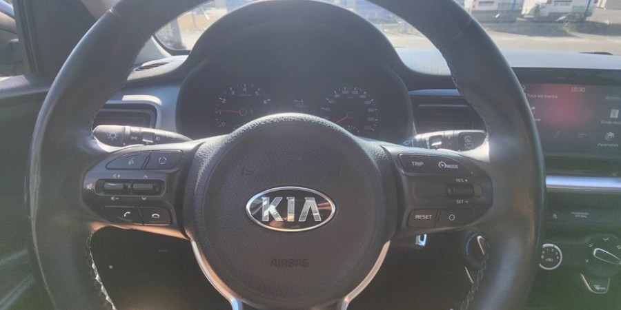 Kia Stonic CARPLAY / ANDROID AUTO 1.0L T-GDI 120 CV ACTIVE