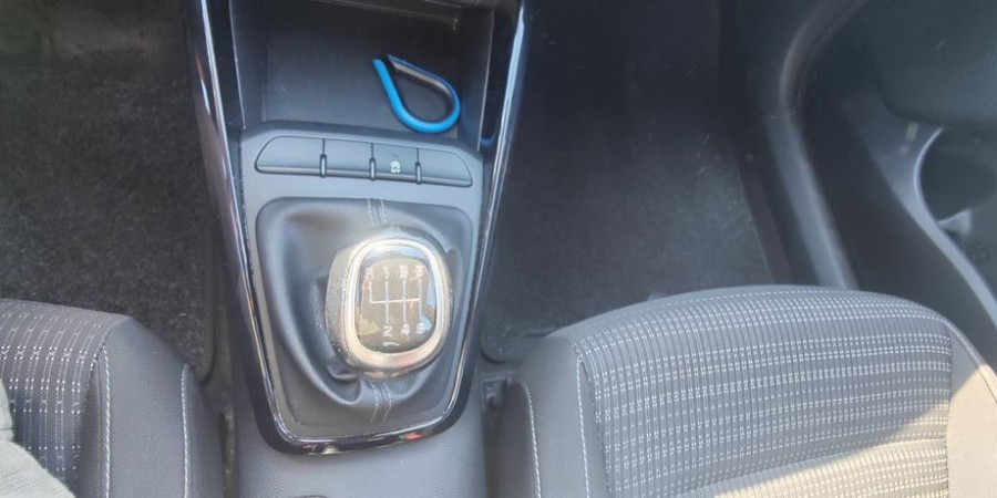 Kia Stonic CARPLAY / ANDROID AUTO 1.0L T-GDI 120 CV ACTIVE