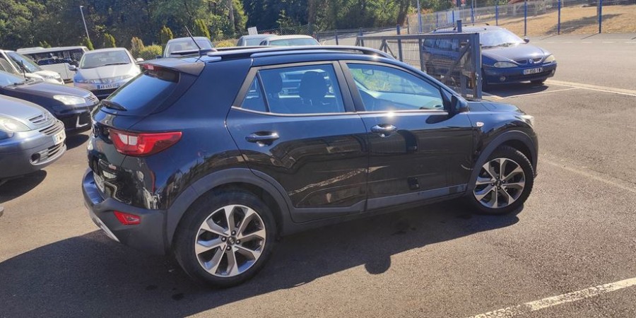 Kia Stonic CARPLAY / ANDROID AUTO 1.0L T-GDI 120 CV ACTIVE