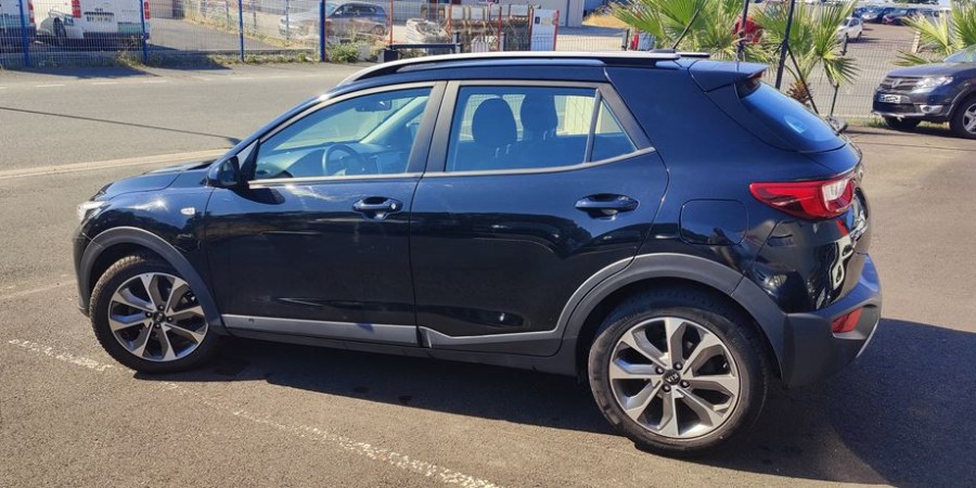 Kia Stonic CARPLAY / ANDROID AUTO 1.0L T-GDI 120 CV ACTIVE