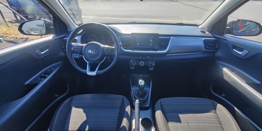 Kia Stonic CARPLAY / ANDROID AUTO 1.0L T-GDI 120 CV ACTIVE