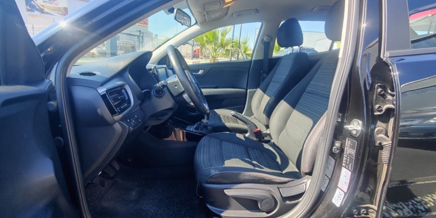 Kia Stonic CARPLAY / ANDROID AUTO 1.0L T-GDI 120 CV ACTIVE
