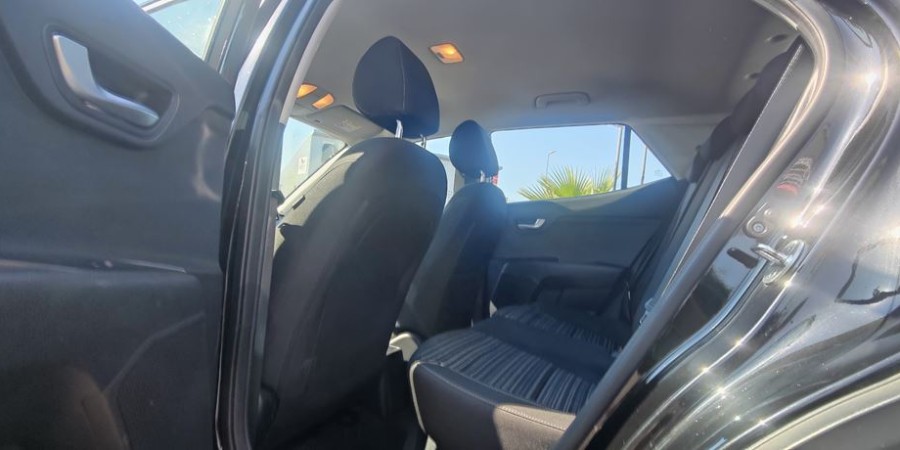 Kia Stonic CARPLAY / ANDROID AUTO 1.0L T-GDI 120 CV ACTIVE