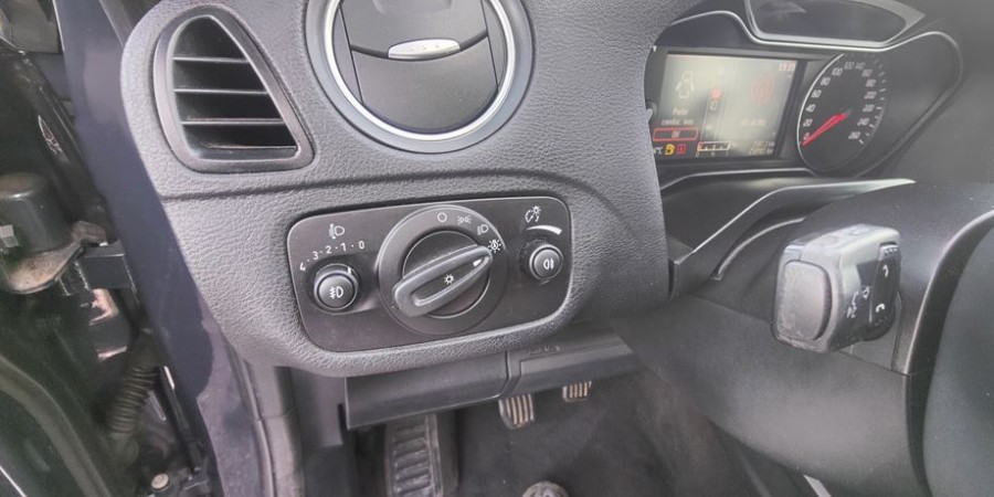 Ford S-Max PHASE 2 7 PLACES 2.0 TDCI 140 CV / TITANIUM
