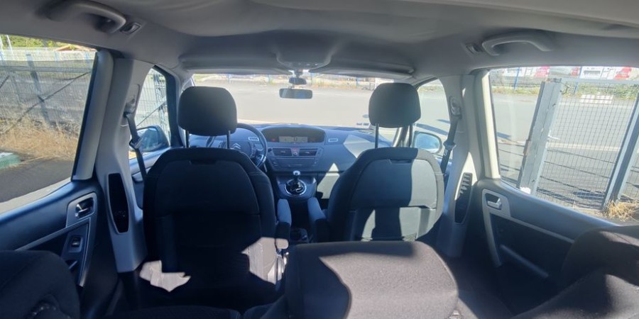 Citroën Picasso 1.8 I 125 / CONFORT