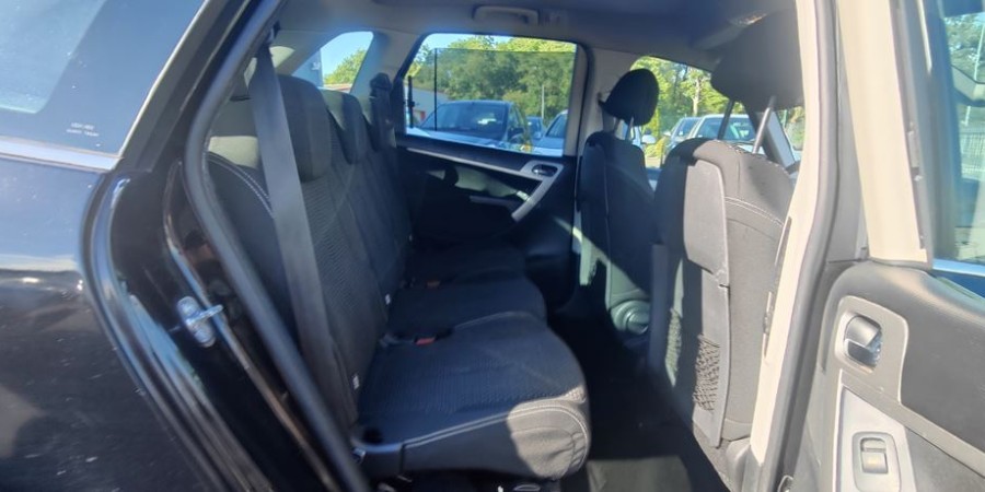 Citroën Picasso 1.8 I 125 / CONFORT