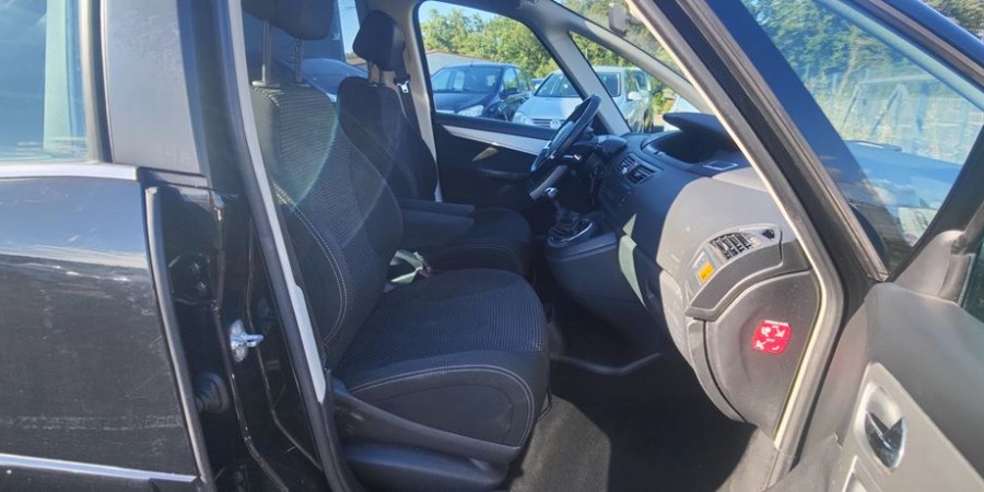Citroën Picasso 1.8 I 125 / CONFORT