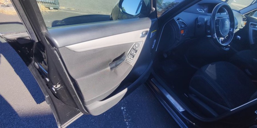 Citroën Picasso 1.8 I 125 / CONFORT