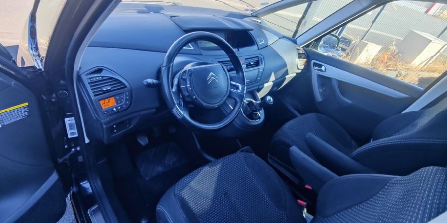 Citroën Picasso 1.8 I 125 / CONFORT