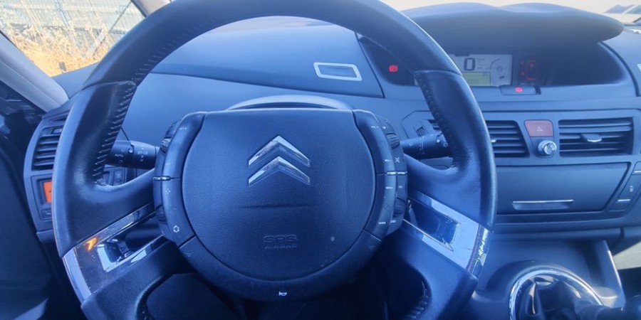 Citroën Picasso 1.8 I 125 / CONFORT