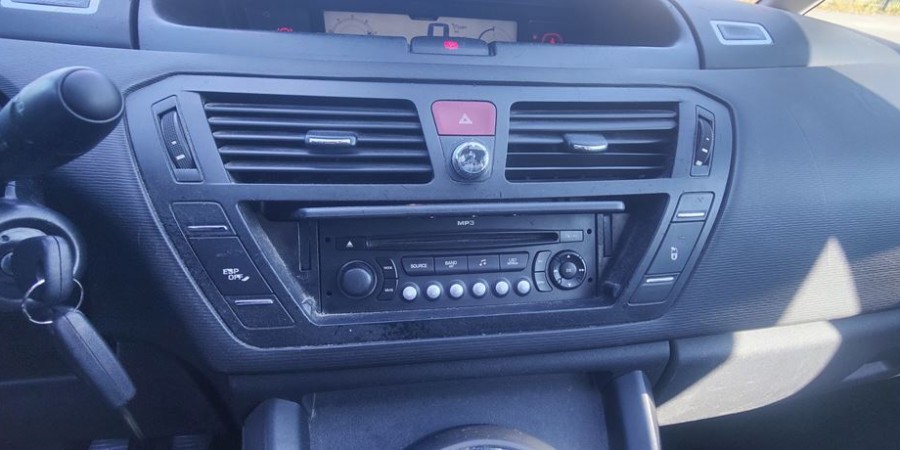Citroën Picasso 1.8 I 125 / CONFORT