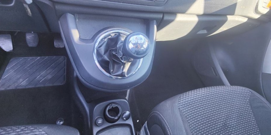 Citroën Picasso 1.8 I 125 / CONFORT