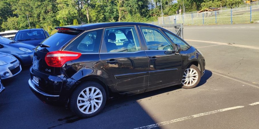 Citroën Picasso 1.8 I 125 / CONFORT
