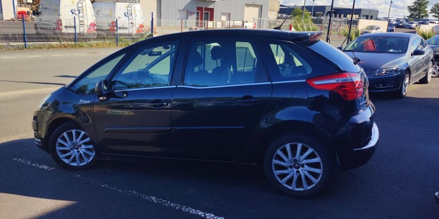 Citroën Picasso 1.8 I 125 / CONFORT