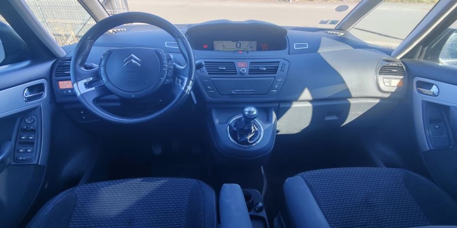 Citroën Picasso 1.8 I 125 / CONFORT