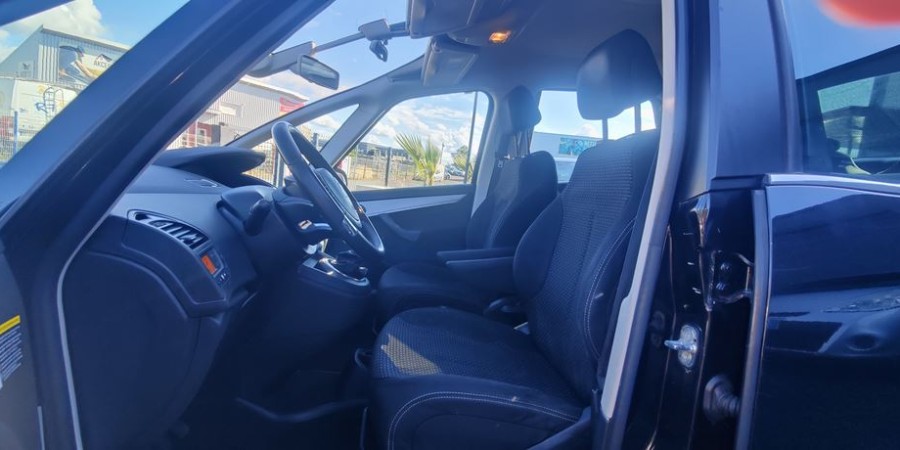 Citroën Picasso 1.8 I 125 / CONFORT