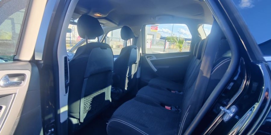 Citroën Picasso 1.8 I 125 / CONFORT