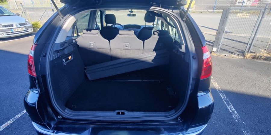 Citroën Picasso 1.8 I 125 / CONFORT