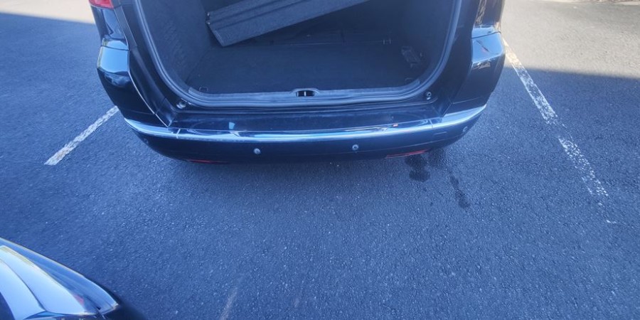 Citroën Picasso 1.8 I 125 / CONFORT