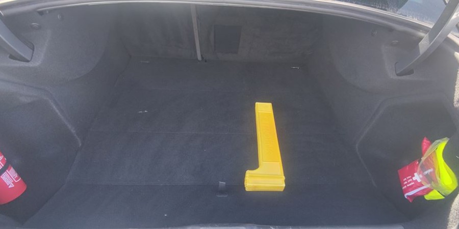Citroën C5 2.0 HDI 136 CV / EXCLUSIVE