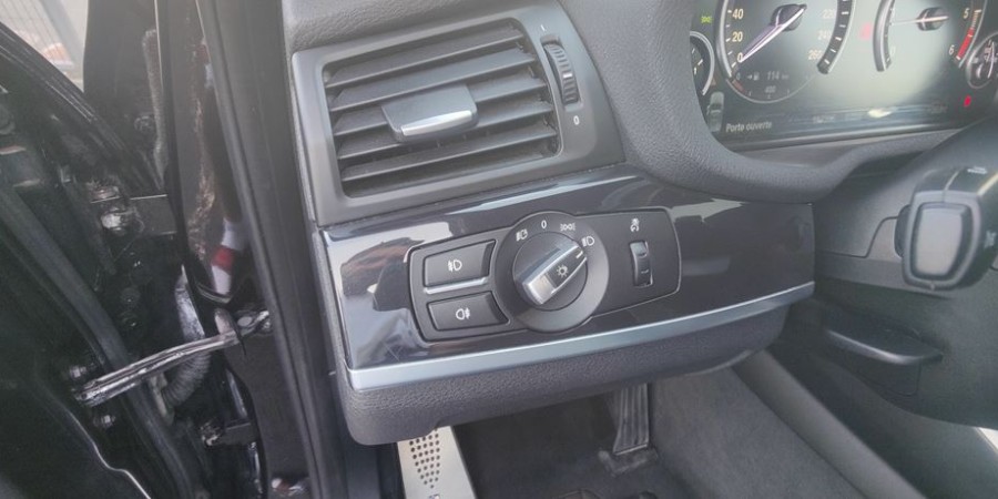 BMW X3 35D F25 313CV BVA 8 PACK M SPORT / KIT CHAINE DISTRI NEUF