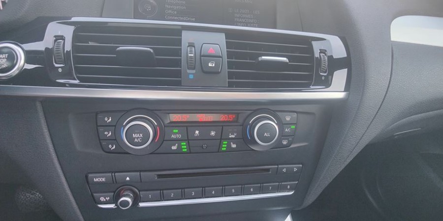 BMW X3 35D F25 313CV BVA 8 PACK M SPORT / KIT CHAINE DISTRI NEUF