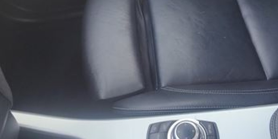 BMW X3 35D F25 313CV BVA 8 PACK M SPORT / KIT CHAINE DISTRI NEUF