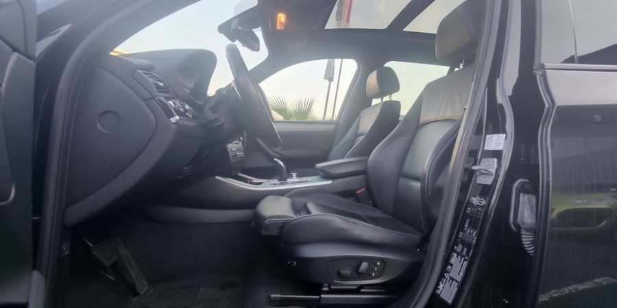 BMW X3 35D F25 313CV BVA 8 PACK M SPORT / KIT CHAINE DISTRI NEUF