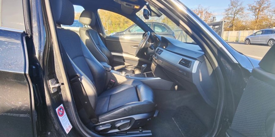 BMW 325i E91 LCI Touring PACK SPORT BVA6 TO