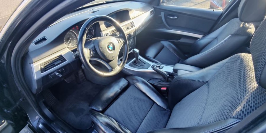 BMW 325i E91 LCI Touring PACK SPORT BVA6 TO