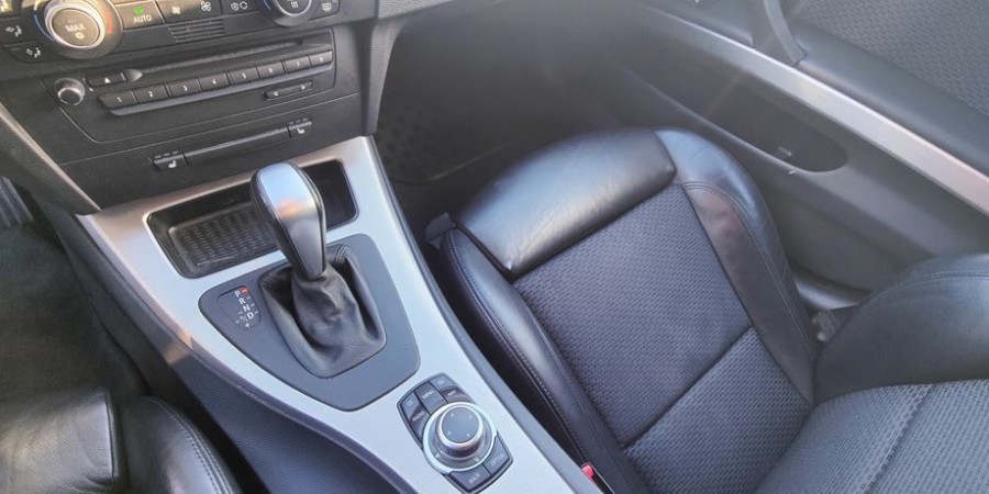 BMW 325i E91 LCI Touring PACK SPORT BVA6 TO