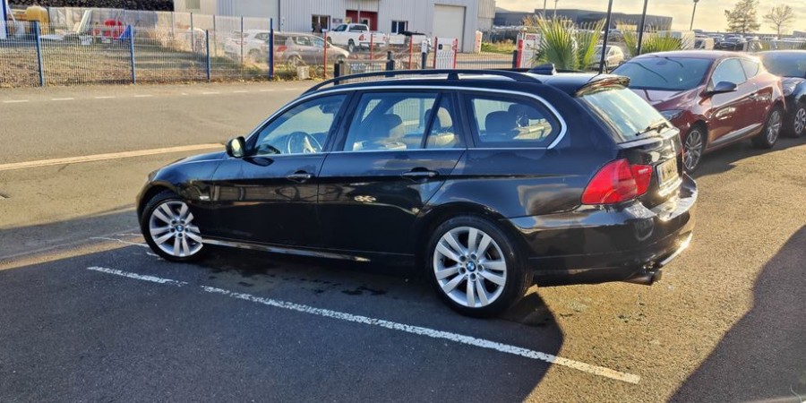 BMW 325i E91 LCI Touring PACK SPORT BVA6 TO