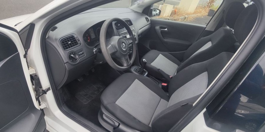 Volkswagen Polo V 1.2 I 60 CV / TRENDLINE