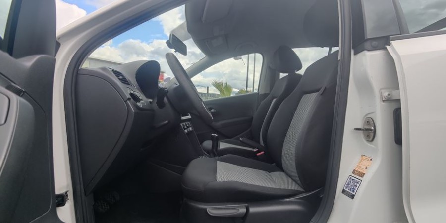 Volkswagen Polo V 1.2 I 60 CV / TRENDLINE