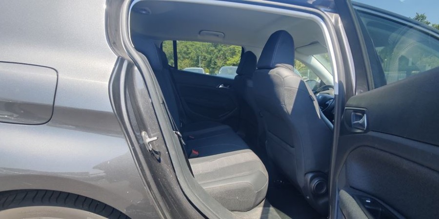 Peugeot 308 II PHASE 2 1.5 BLUE-HDI 130 CV / ALLURE