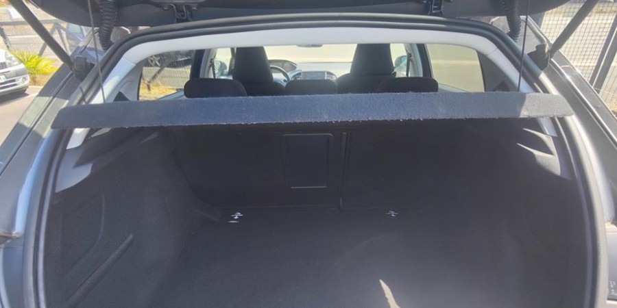 Peugeot 308 II PHASE 2 1.5 BLUE-HDI 130 CV / ALLURE