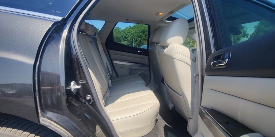 Mazda CX-7 2.2 MZR-CD 173 CV TURBO / PERFORMANCE AWD