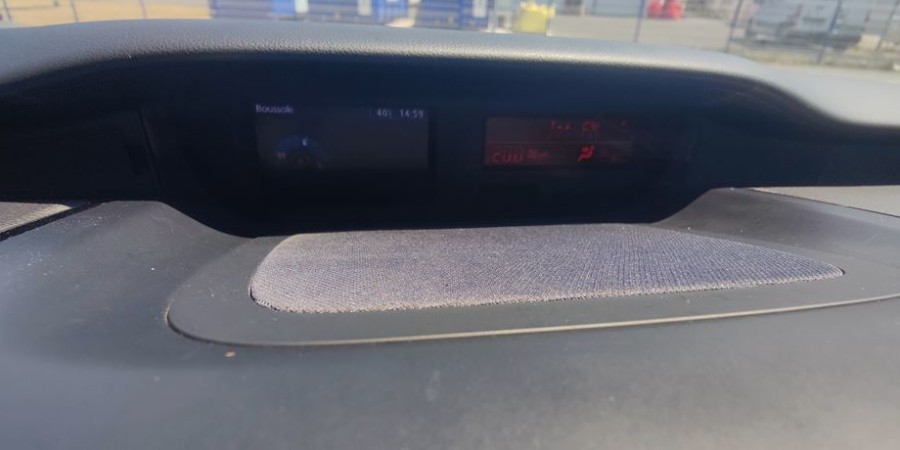 Mazda CX-7 2.2 MZR-CD 173 CV TURBO / PERFORMANCE AWD