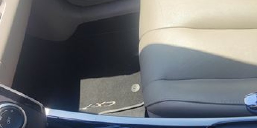 Mazda CX-7 2.2 MZR-CD 173 CV TURBO / PERFORMANCE AWD