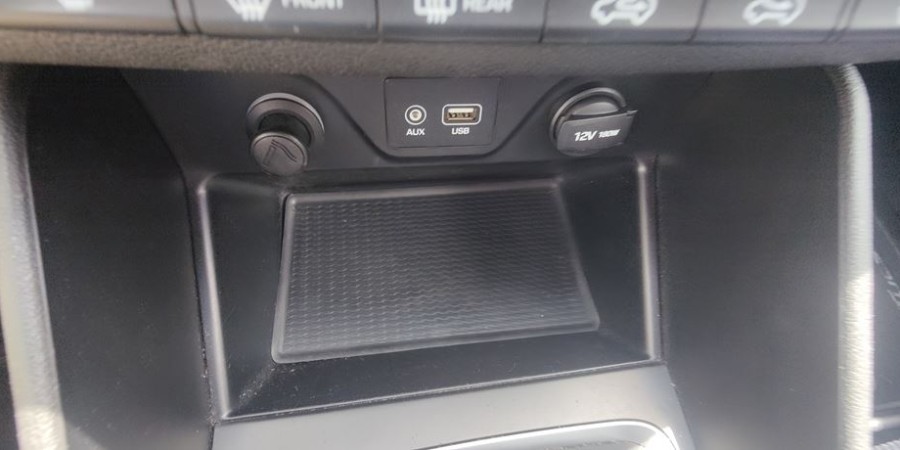 Hyundai Tucson 1.7 CRDI 115 / CREATIVE