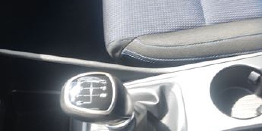 Hyundai Tucson 1.7 CRDI 115 / CREATIVE