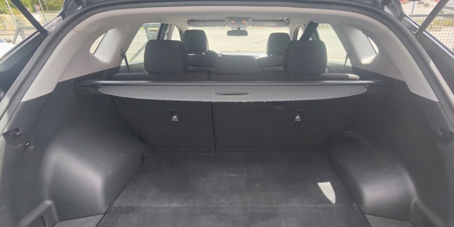 Hyundai Tucson 1.7 CRDI 115 / CREATIVE
