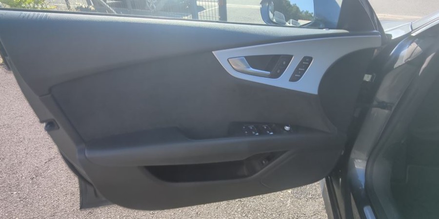 Audi A7 Sportback BVA 8 / ACC 3.0 V6 BI-TDI 313 CV S-LINE