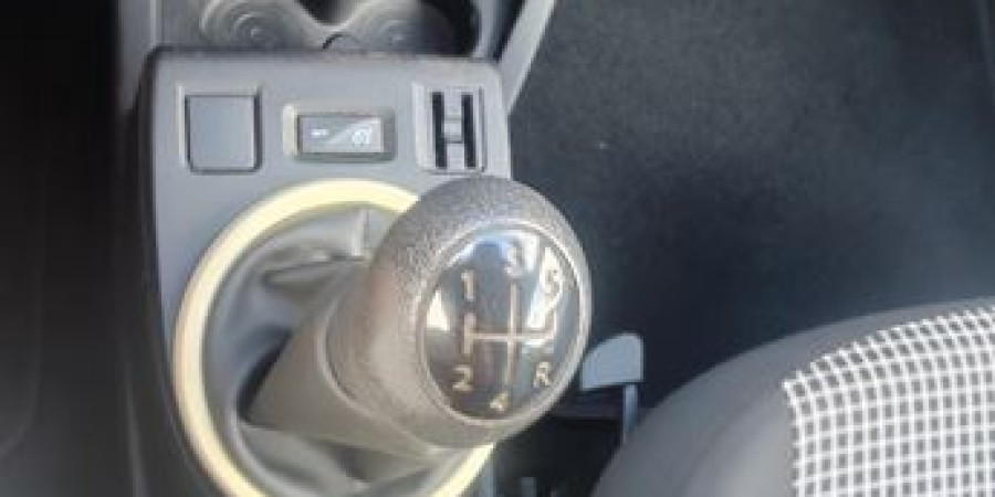 Renault Twingo III 1.0L SCE 70 CV / LIFE