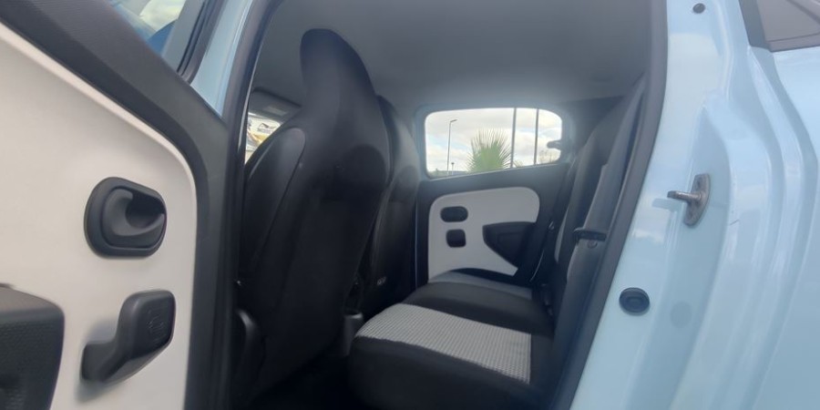 Renault Twingo III 1.0L SCE 70 CV / LIFE